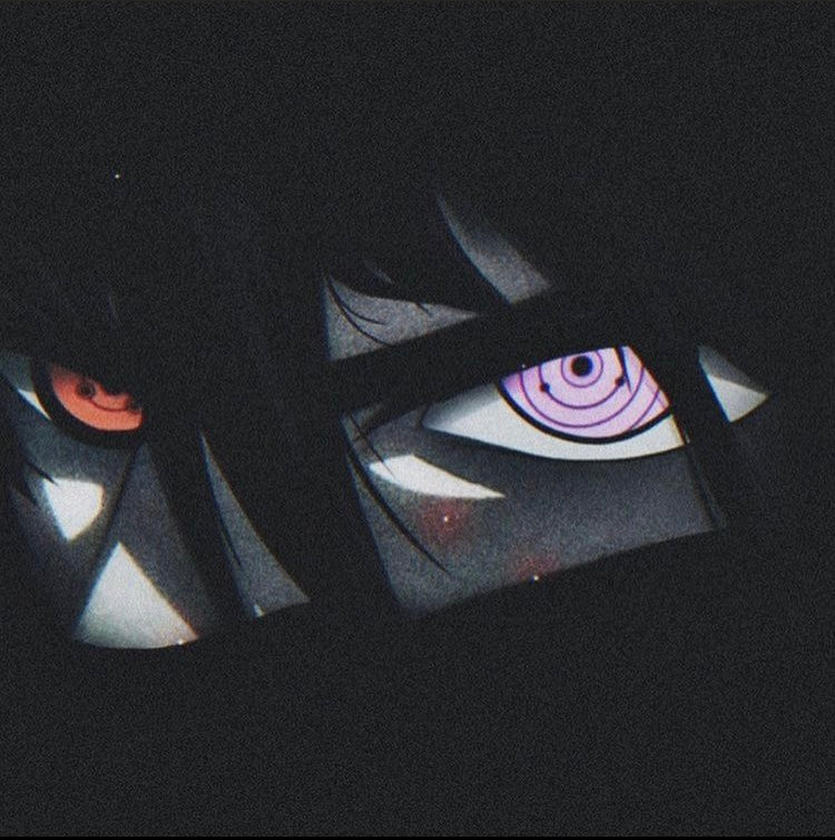 Sasuke Poster