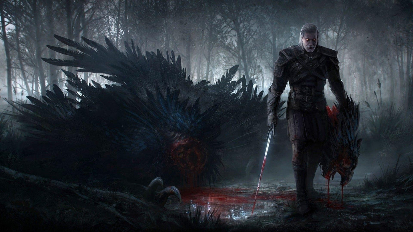 Witchers
