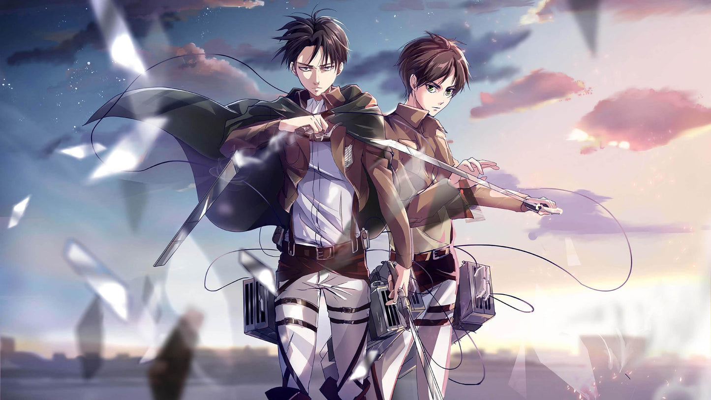 Attack on Titans