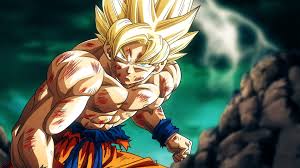 Dragon Ball Z