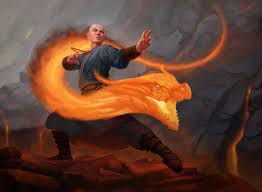 Shaolin Wuzang