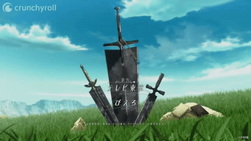 Asta’s Swords