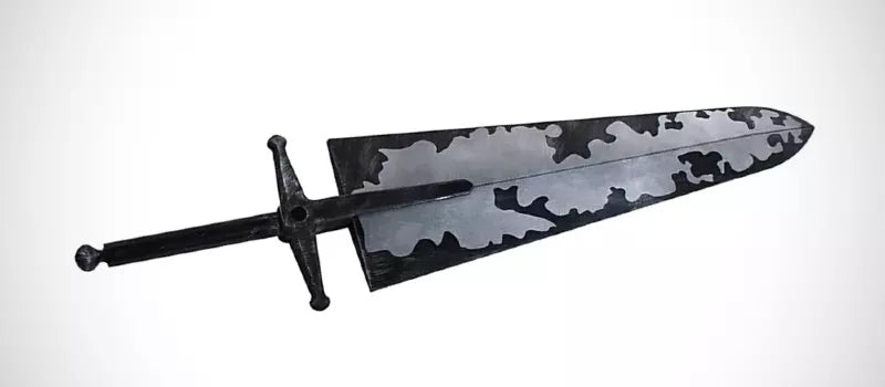 Asta’s Swords