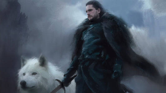John snow