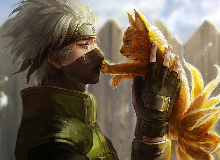 Naruto